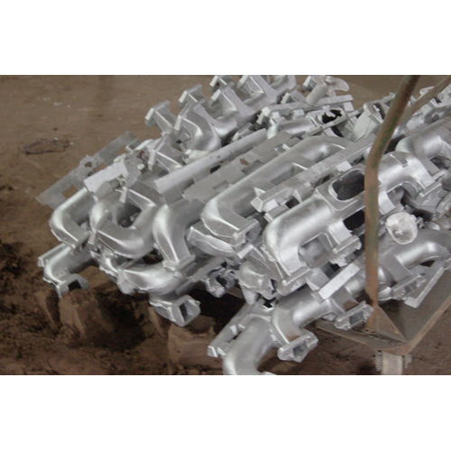 哈爾濱鋁合金壓鑄規格齊全 永康市天助鋁鑄造廠