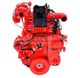 【進口康明斯qsl發動機電控式工程機械發動機,qsl8.9價格,圖片,配件廠家】