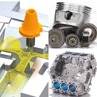 風(fēng)靡全球的CADCAM軟件--Vero Software