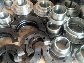 軸頭 機械設(shè)備零件 百科