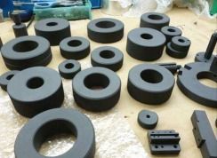 龍巖機(jī)械零件發(fā)藍(lán)處理加工廠 提升零件性能與防護(hù)的關(guān)鍵工藝