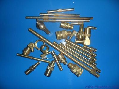 諸暨市如意機械配件 廠家直銷銅配件與氣動接頭，量大優惠